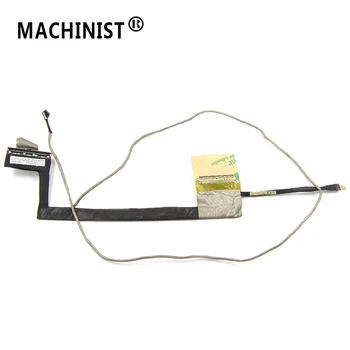 

Video screen Flex wire For HP Envy m6-k000 no-touch M6 laptop LCD LED LVDS Display Ribbon cable DC02C005E00