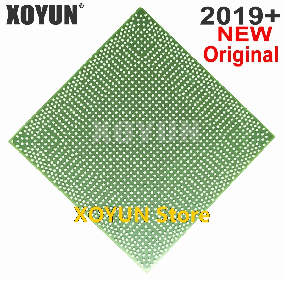 2019 + Новый чипсет 216 0811000 BGA с шариками|chipset bga| |