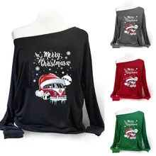 Футболка с надписью «Merry Christmas», женские блузки, модная Милая футболка с графикой, Kawaii, футболки, топы, хипстер, Camiseta Mujer Blusa# T2