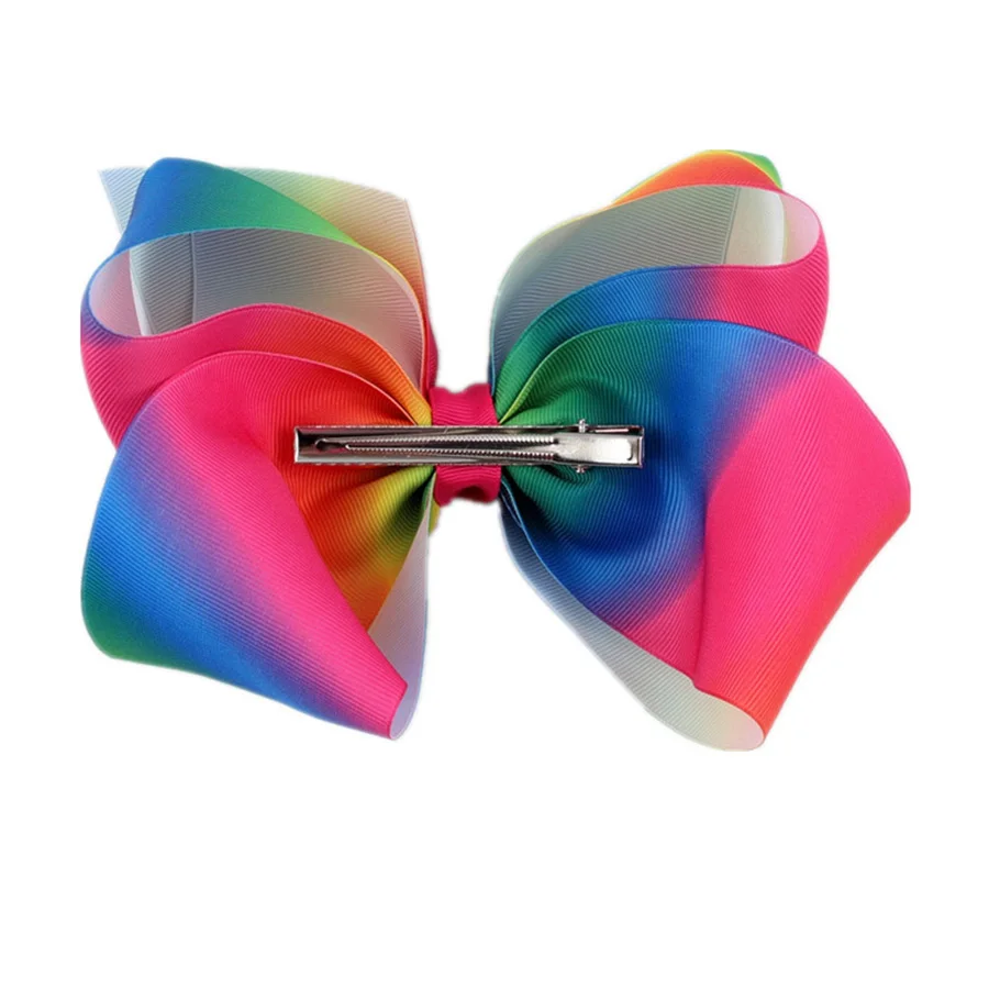 Unicorn Princess Costume Girls Rainbow Tutu Dress Set with Wings and Socks for Kids Birthday Halloween Party Tulle Dress (10)