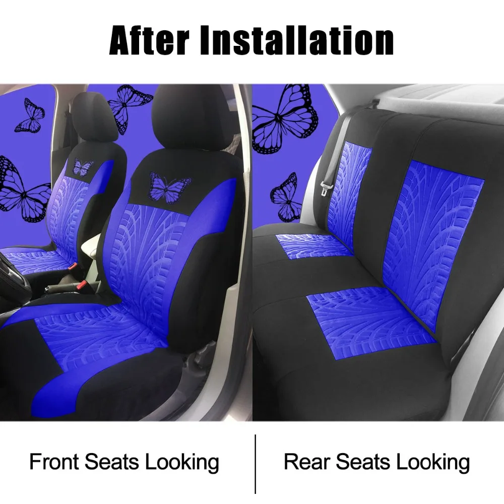 TK REAL EFFECT butterfly-BL