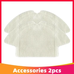 Washable Mop Cloth Dishcloth Replacement Parts for 360 S6 Robot Vacuum Cleaner Spare Parts
