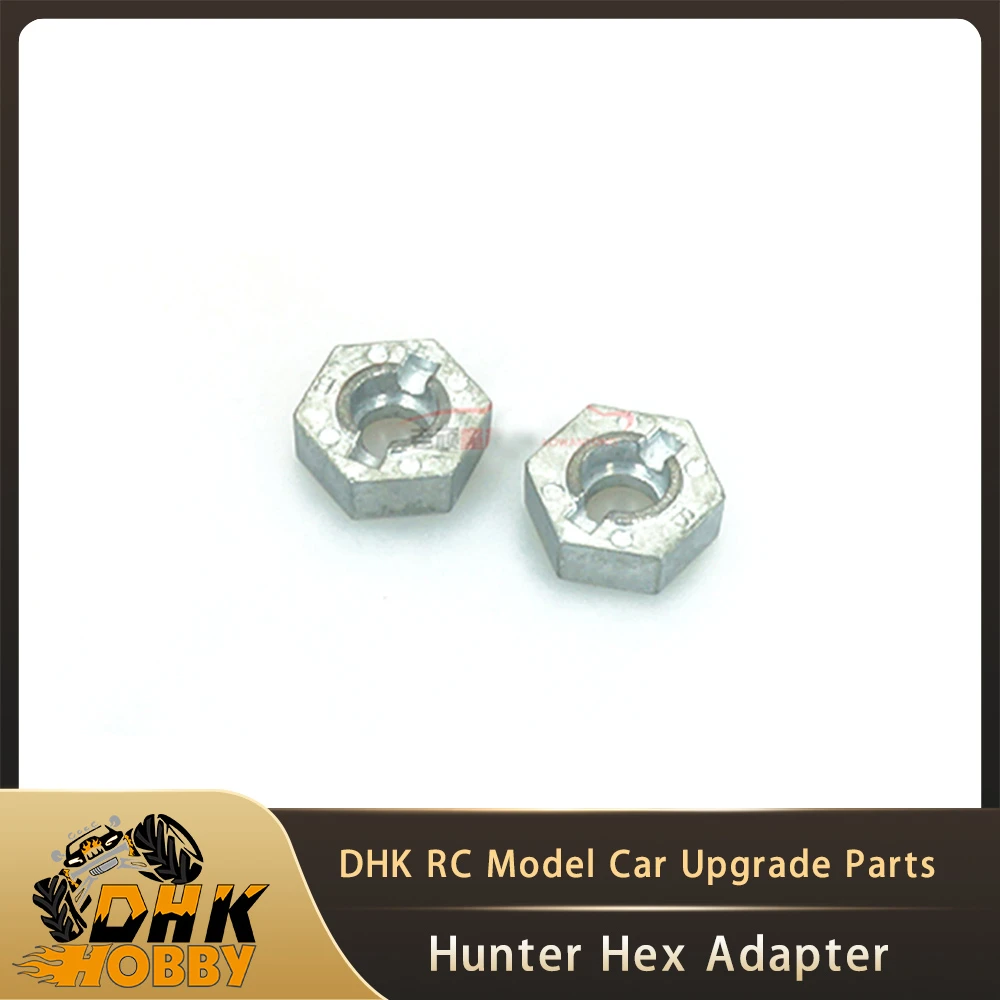 RC Car Parts DHK 8135 707 Hunter Hex 