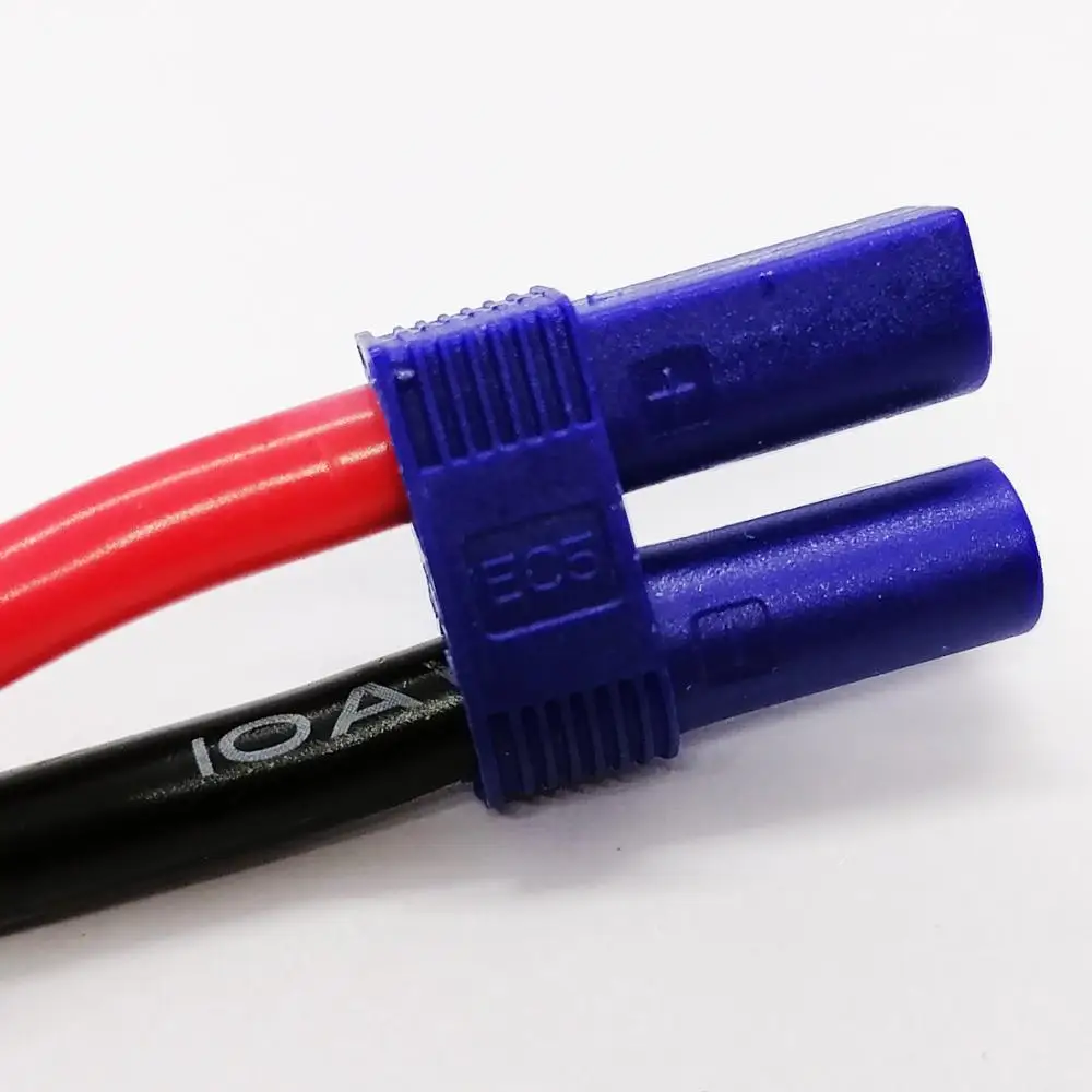 400A-Car-Battery-Line-Emergency-Power-Supply-Cable-Alligator-Clips-to-EC5-Connector-10-AWG-Wire (2)