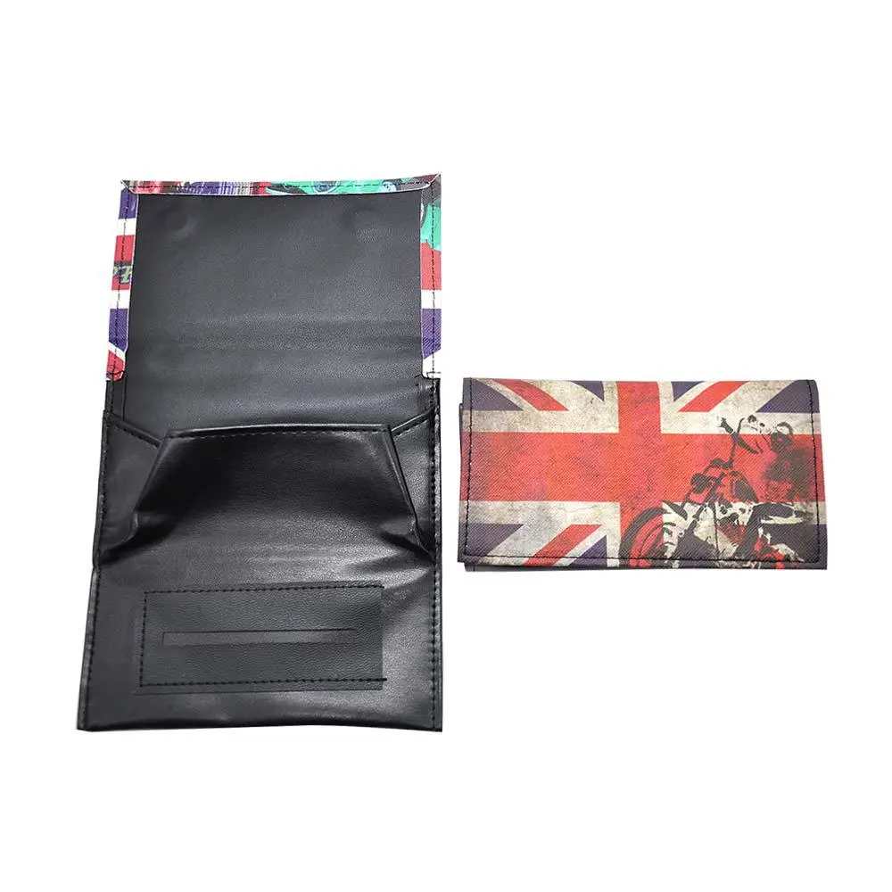 

135mm Portable Tobacco packet Herb Case Bag Cigarette Smoking Gift Tobacco pack with various patterns Accessories