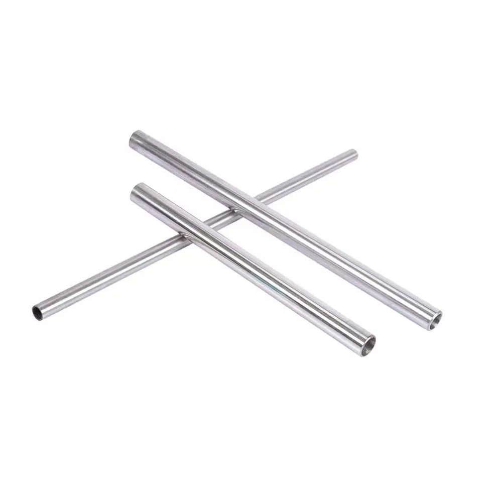 Капиллярная трубка из нержавеющей стали 304 внешний диаметр 2 мм Толщина стен 0 1 15