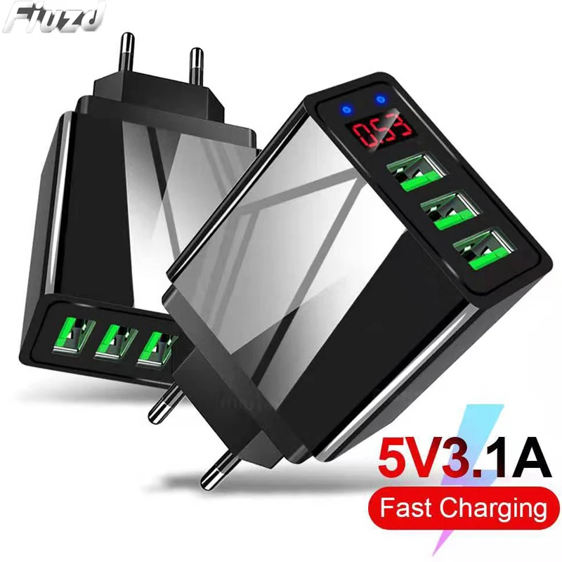 Быстрый usb светодиодный дисплей зарядное устройство для huawei p30 p20 p10 p 30 p 20 p 10 pro lite зарядное устройство для huawei mate 30 20 pro lite honor