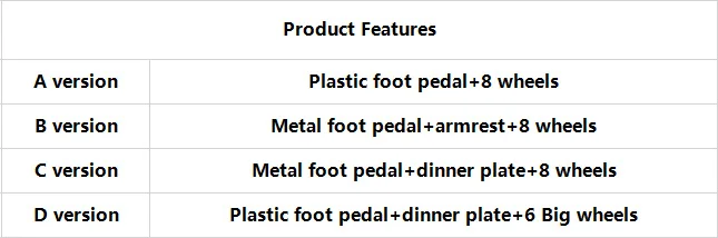 Twin Baby Strollers Lightweight Folding Front Rear Reclining Trolley Baby Double Stroller Can Lie Flat