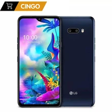 LG V50s-Thinq LTE 8GB CDMA/GSM/LTE/5G NFC Adaptive fast charge/usb-Pd Wireless Charging