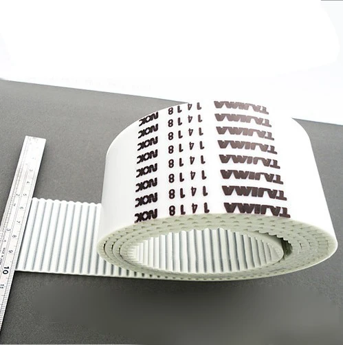 623700360000-Timing-Belt-S5mn-W50-N1695-Op-synchronous-belt-for-Tajima-embroidery-machine-spare-parts