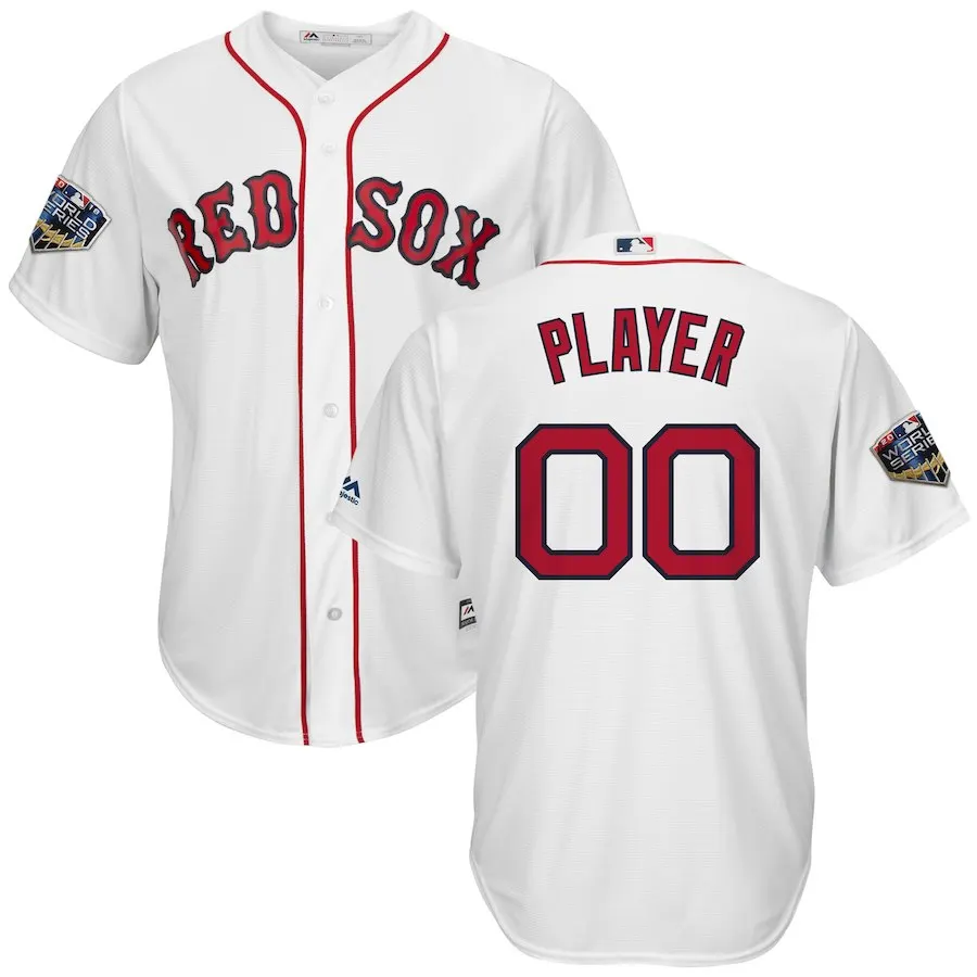 Мужские Boston Давид Ортис Mookie Betts индивидуальные личности любое имя номер wo мужчины девушки молодежи Дети Джерси мир