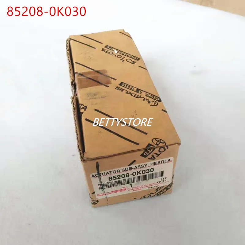 И привод/852080K030 sub-assy привод, шайба фар
