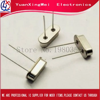 

20pcs/LOT 14.000MHZ 14.000M 14.000 14MHZ HC-49S Quartz crystal resonator crystal 2019+