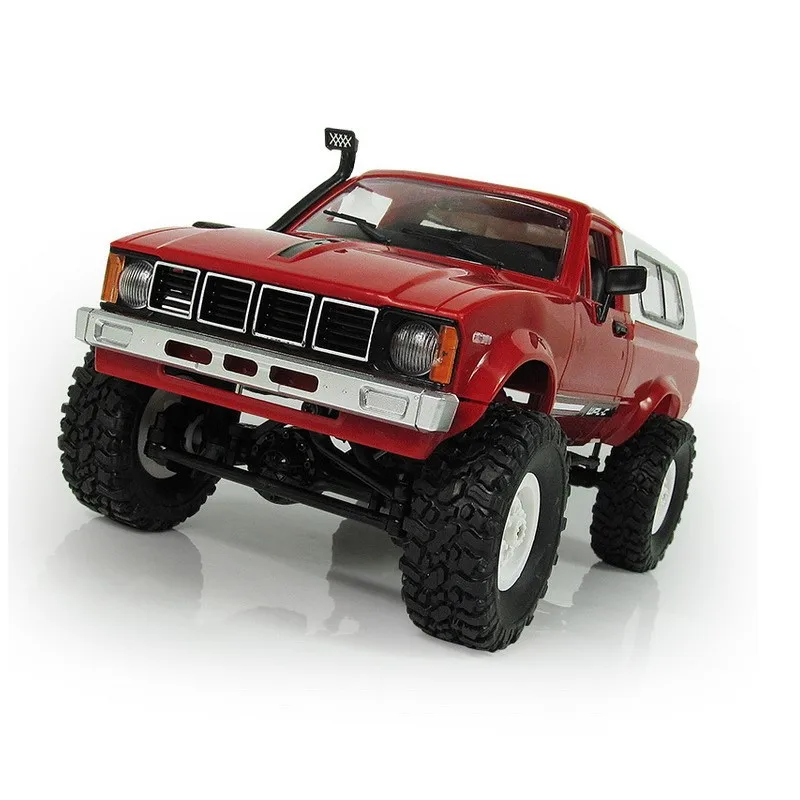 2,4G 4WD RC автомобиль с дистанционным управлением автомобиль гусеничный внедорожный автомобиль багги движущаяся машина игрушки