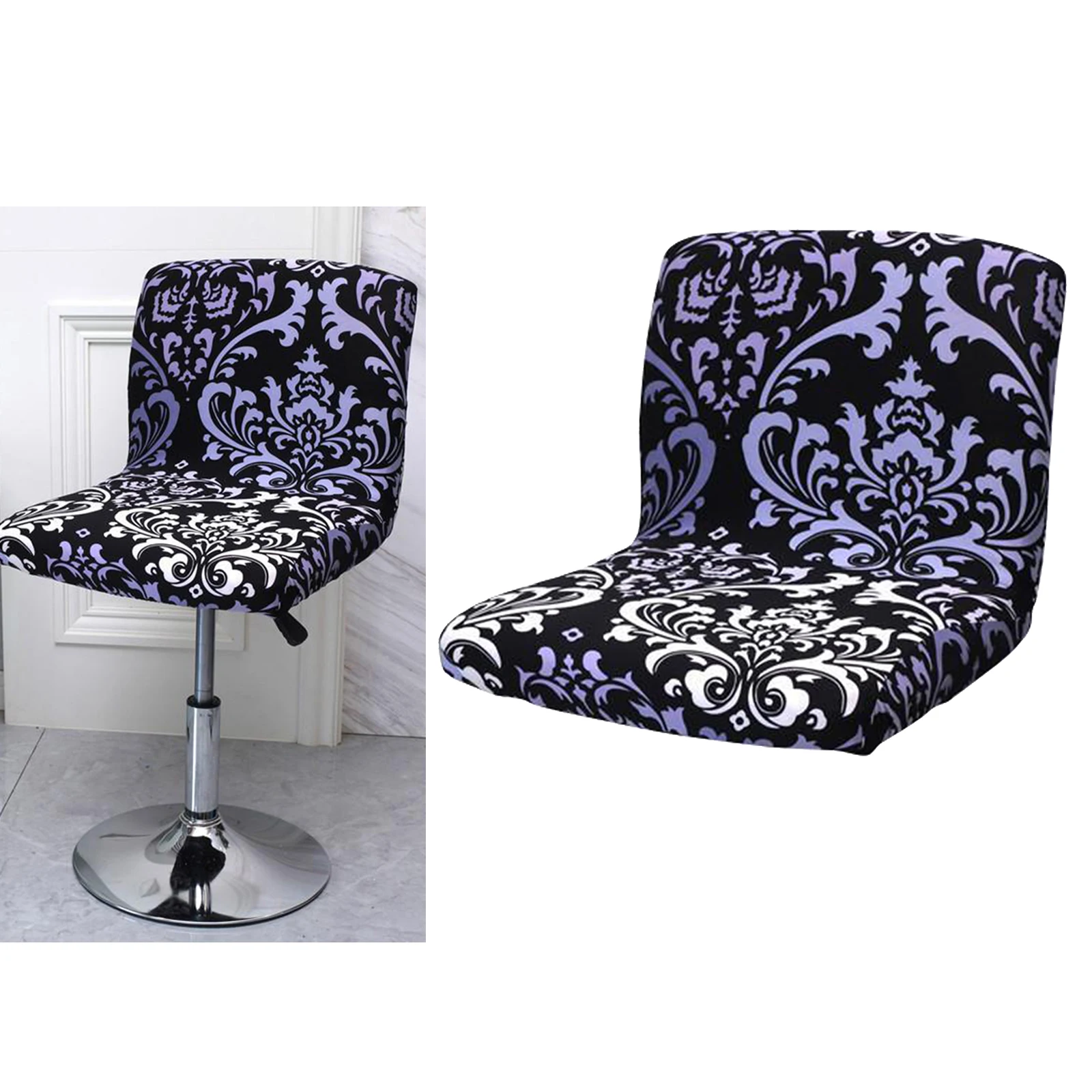 Bar Stool Chair Slipcover 16 Chair And Sofa Covers