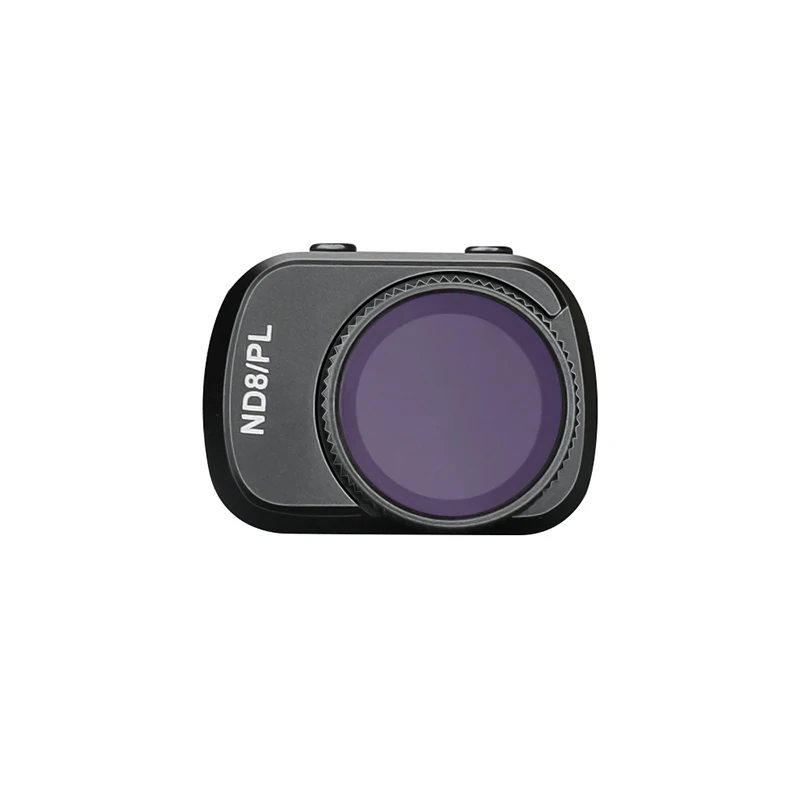 Buy mavic mini drone filter ND-PL Adjustable filter CPL ND8 ND16 ND32 ND64 PL for dji mavic mini drone Accessories