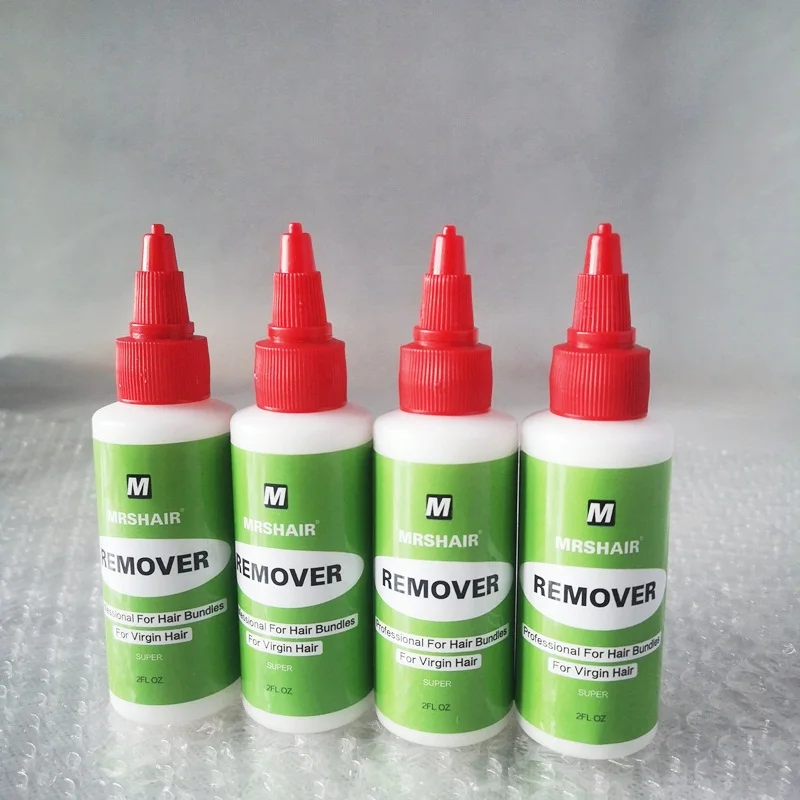 Чем снять клей с парика - 84 фото