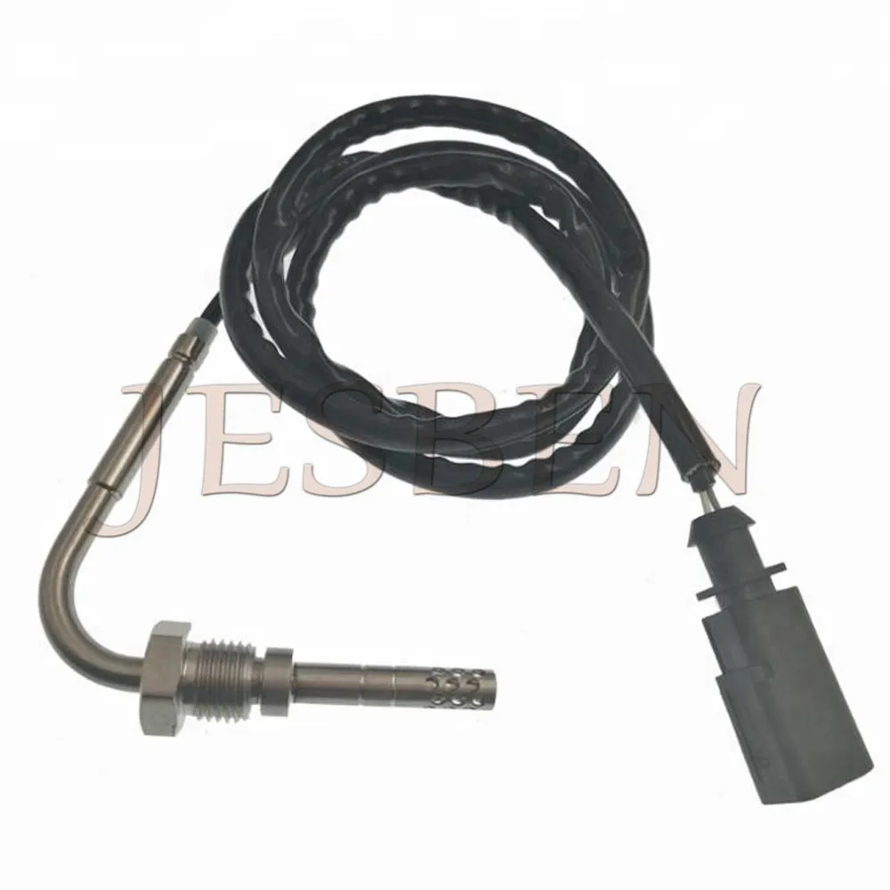03L906088L датчик температуры выхлопных газов подходит для VW BEETLE GOLF JETTA Audi A3 2,0 TDI 2004- NO#30949289 03L 906 088 L