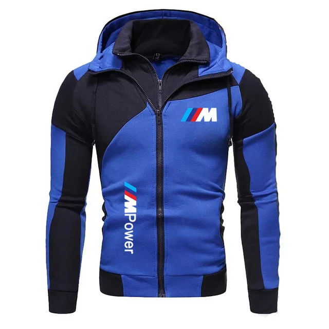 men's outfit sets New style men's suits BMW men's sportswear hoodies + pants sportswear men's zipper hoodies men's suits sportswear jogging sports mens shorts and t shirt set Men's Sets