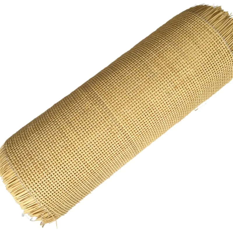 40CM/45CM x 30CM~90CM Natural Indonesian Real Rattan Wicker Cane Webbing Rattan Woven Roll Wardrobe Shoe Square Mesh Radio Weave 40CM/45CM x 30CM~90CM Natural Indonesian Real Rattan Wicker Cane Webbing Rattan Woven Roll Wardrobe Shoe Square Mesh Radio Weave