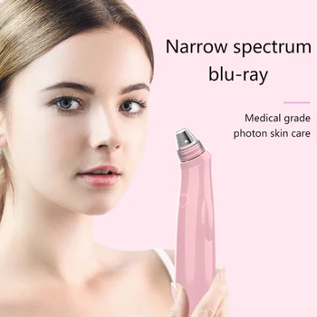 

New Little Penguin Modeling Beauty Equipment Blackhead Remover Instrument Pore Cleaning Instrument Atifact Household E1