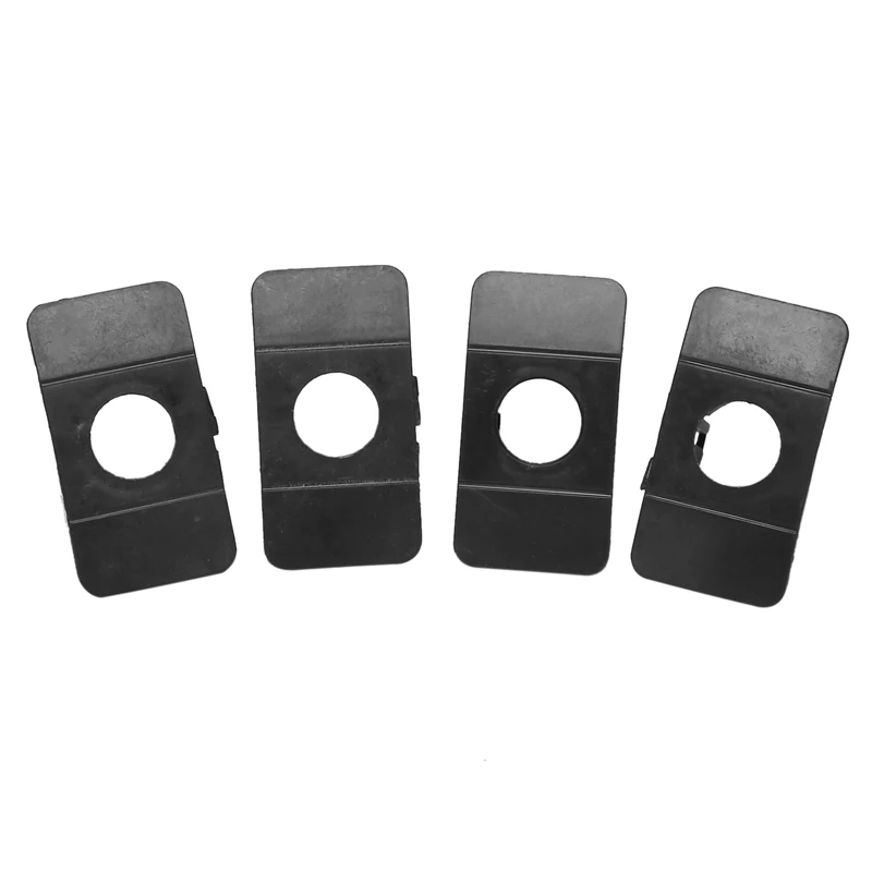 4Pcs PDC Parking Sensor Retainer Holder Support for Ford -BMW LAND ROVER - VOLVO 5K0919491C | Автомобили и мотоциклы