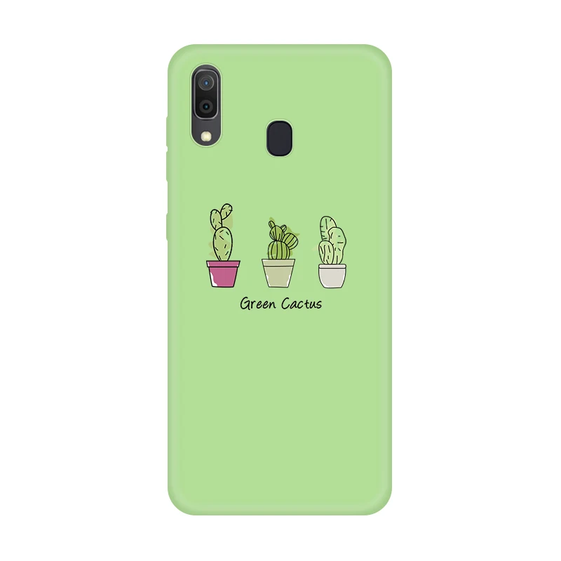 08 Чехол с милым сердечком для samsung Galaxy S10e S8 S9 S10 Plus Note 10 Note10 Plus Pro, чехол для телефона samsung A50 A30 A40 A10 A20 - Цвет: 08
