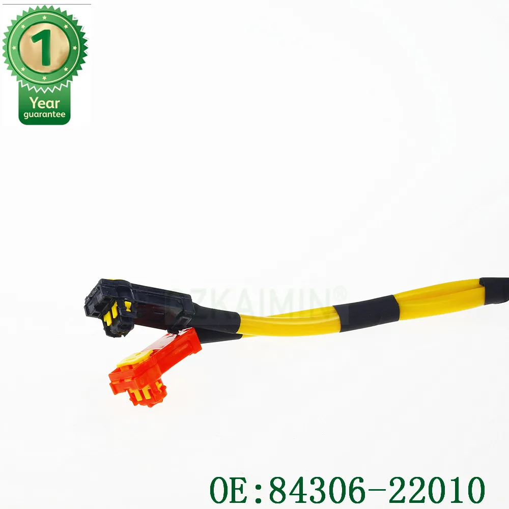 OEM 84306-22010 8430622010 контакт в сборе для Toyota Corolla Highlander RAV4 Yaris 84306 22010