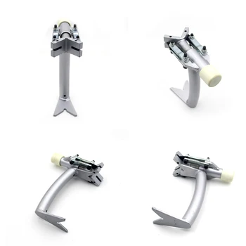 

Durable Fixing Hand Tools Portable Multi-functional Corner Positioning Fixture with Handle Home DIY for Woodworking Wood Working