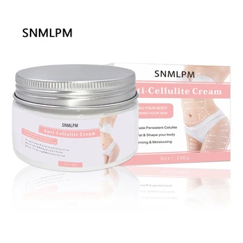 

Slimming Cream smooth Skin Anti Cellulite Fat Burner 200g Leg Body Waist Lose Weight cream Fat Burning Massage Cream