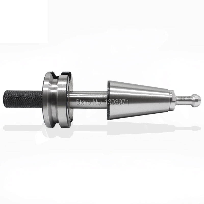 GUS BT30/BT40/50/ISO20/25/30/HSK63A/100A/HSK32E/40E Инструмент журнал калибратор ATC трехточечный комбинированный инструмент установка инструмента