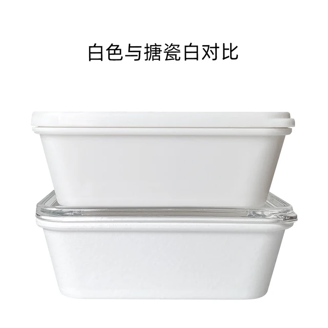 1:6 and 1:12 mini model doll house 9-piece mini  container 6