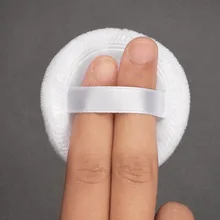 Хит, 5 шт., Женская пудра для лица, Мягкая косметическая пудра, косметический инструмент для макияжа CNT 66