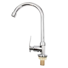 Kitchen Faucet Kirsite Alloy 1/2