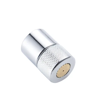 

Three Modes Water Saving Aerator Brass Main Body Faucet Aerator Faucet Nozzle Filter Adapter Bubbler Sprayer