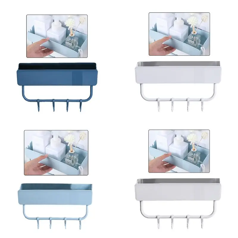 Настенные полки для кухни угловая полка ванной комнаты настенная хранения с