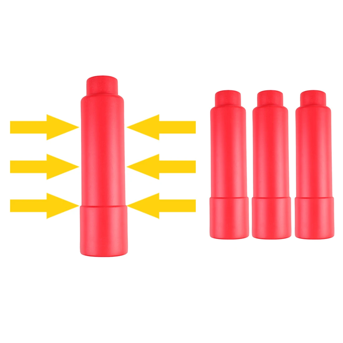  Children Large Particles Multi-Functional Portable Table Building Blocks Study Table Early Educatio