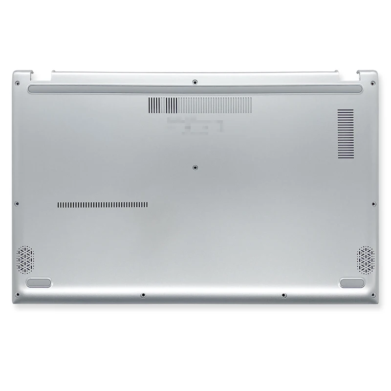 ASUS VivoBook 15 X512 V5000F X512F A512 A512F F512 상단 케이스 LCD 뒷면 커버/전면 베젤/손목 받침대/하단 케이스 용 새 원본