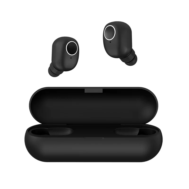 KYCXD TWS bluetooth 5,0 наушники 3D стерео беспроводные наушники с двойным микрофоном мини спортивные наушники