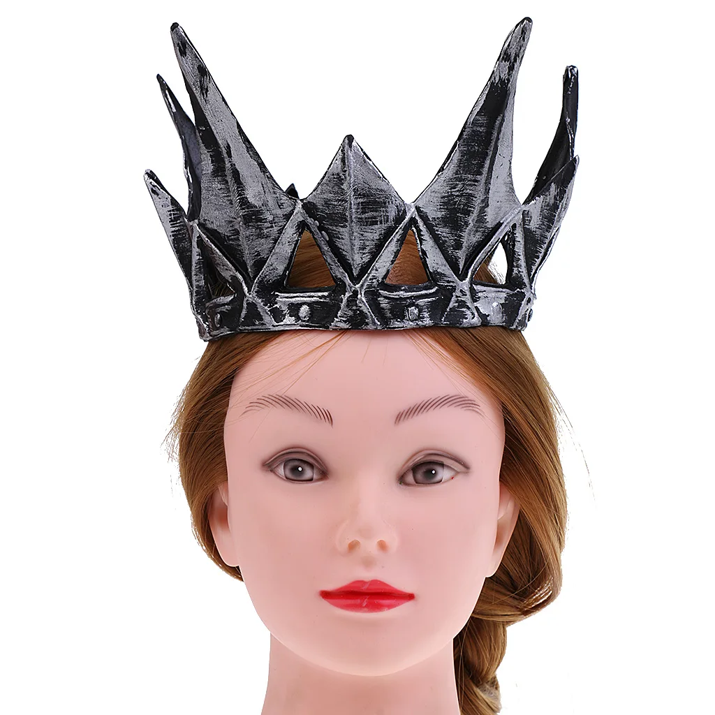 Ancient Tribal Headdress Adult Cosplay Costume Crown Headband Carnival Hen Night Party Hairband
