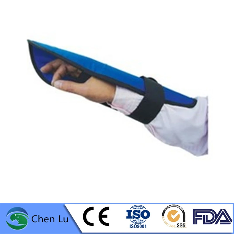 Рекомендуем рентгеновские лучи гамма лучи защитные 0,5 ммпб свинцовые рукавицы медицинская радиологическая защита Свинцовые перчатки
