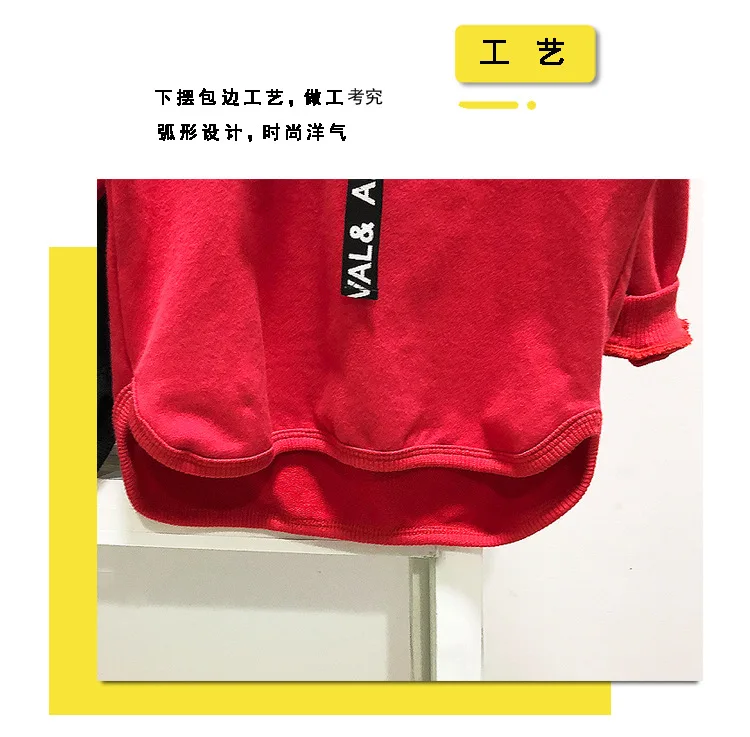 ShangTong/Детские толстовки с капюшоном; детские толстовки; худи для маленьких мальчиков; Классная модная одежда для девочек; Повседневная хлопковая одежда для девочек