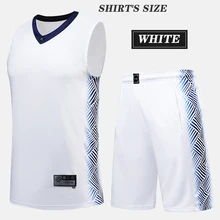 Мужские футболки для колледжа, баскетбола, с логотипом, Униформа, набор, профессиональные майки для борьбы, быстросохнущие, дышащие, удобные футболки