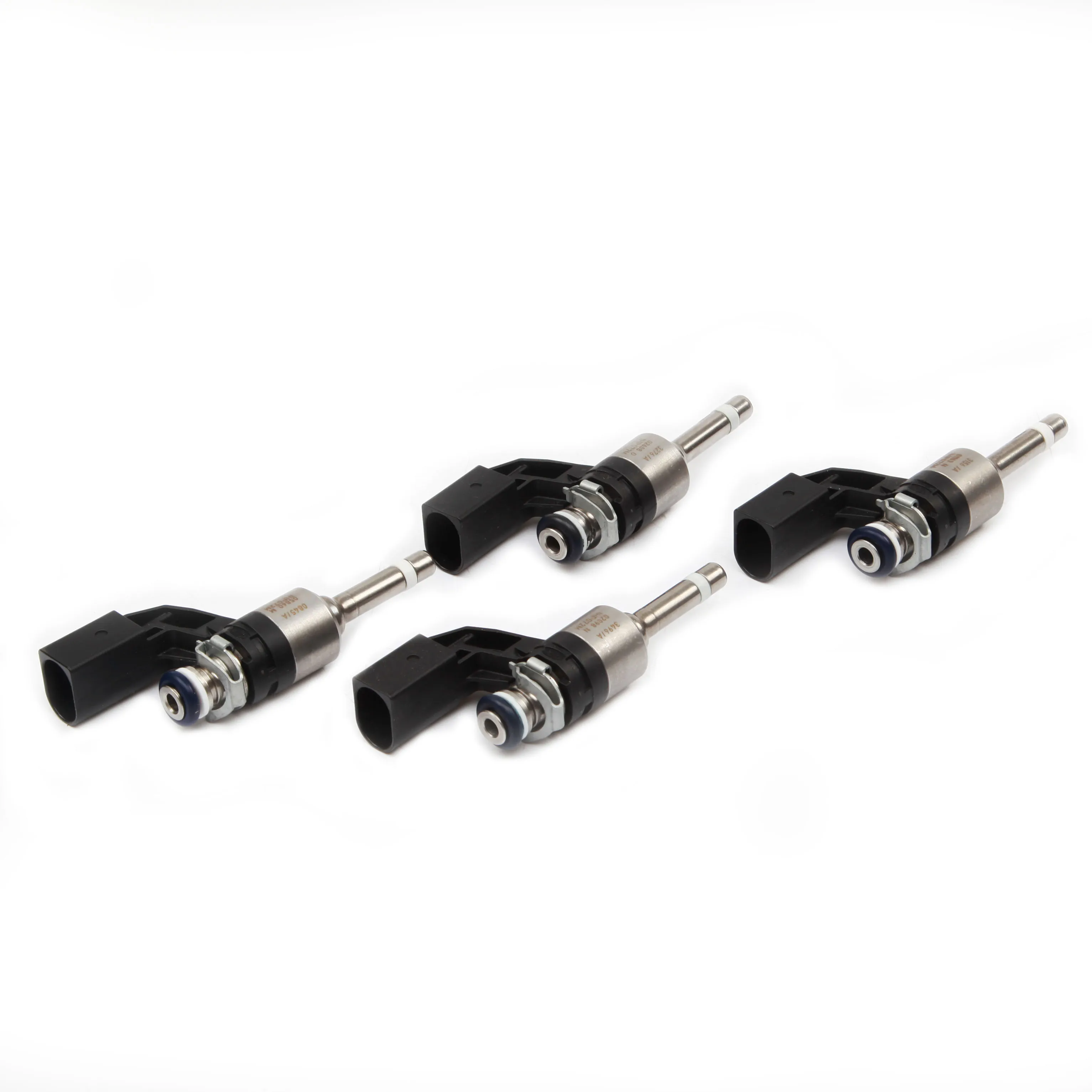 03C906036J 03C906036M 1,4 TFSI OEM инжектор топлива Форсунка впрыска клапан для VW Jetta Passat Golf MK5 MK6 Audi A3 Skoda Seat