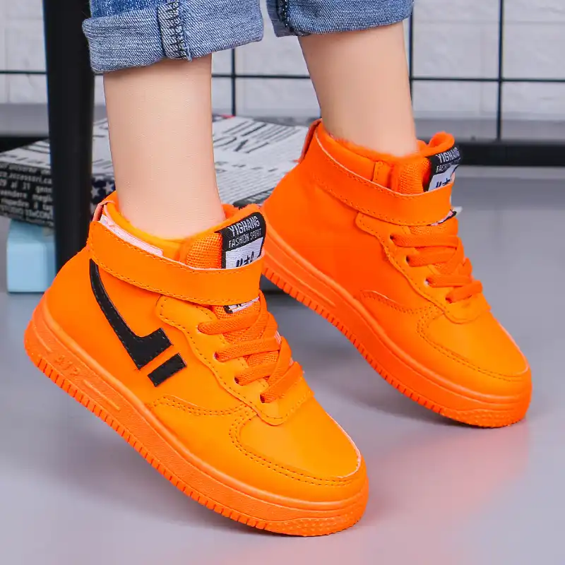 Zapatillas Botines Niños Hot Sale, UP TO 63% OFF | www.apmusicales.com