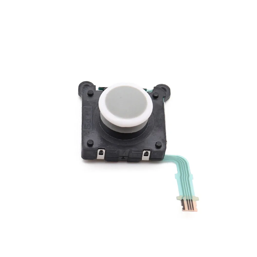For PS Vita 2000 Slim 3D analog Joystick Joy Stick replacement for PSV2000 PSV 2000 analog repair 