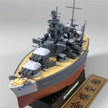 

Ship Hull WB-002 Wooden Deck Warship Model Kit for Q Edition Scharnhorst Accessories