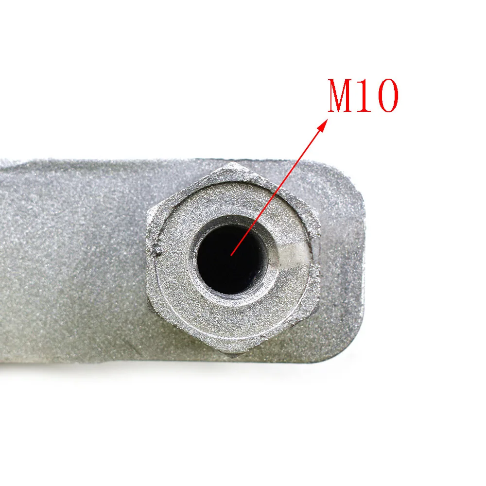 Oil Cooler radiator Dirt pit monkey bike Off-road motorcycle ATV Engine cooling accessories fuel hose spare parts