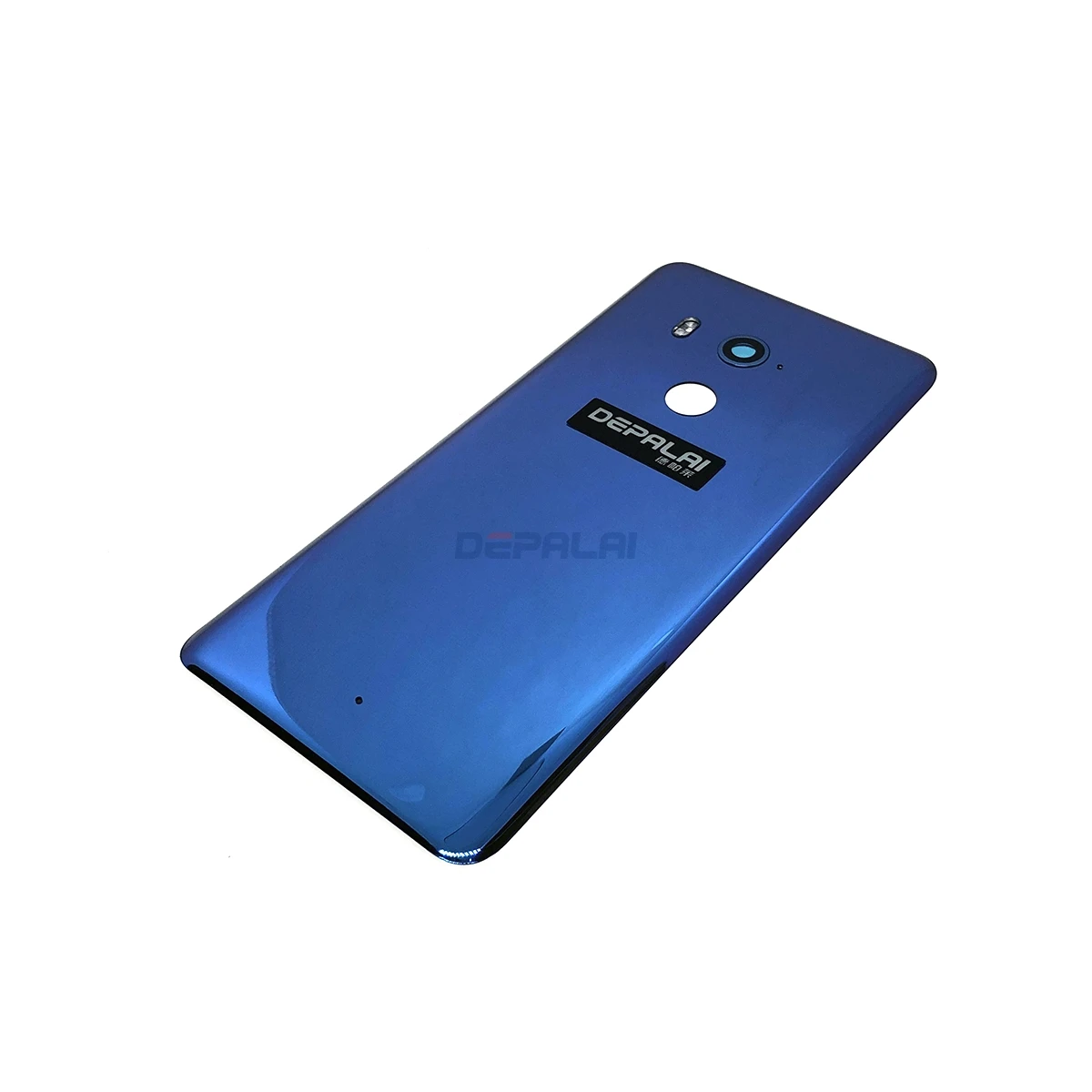 Задняя крышка батарейного отсека для HTC U11 + U 11 Plus|Корпусы и рамки мобильных