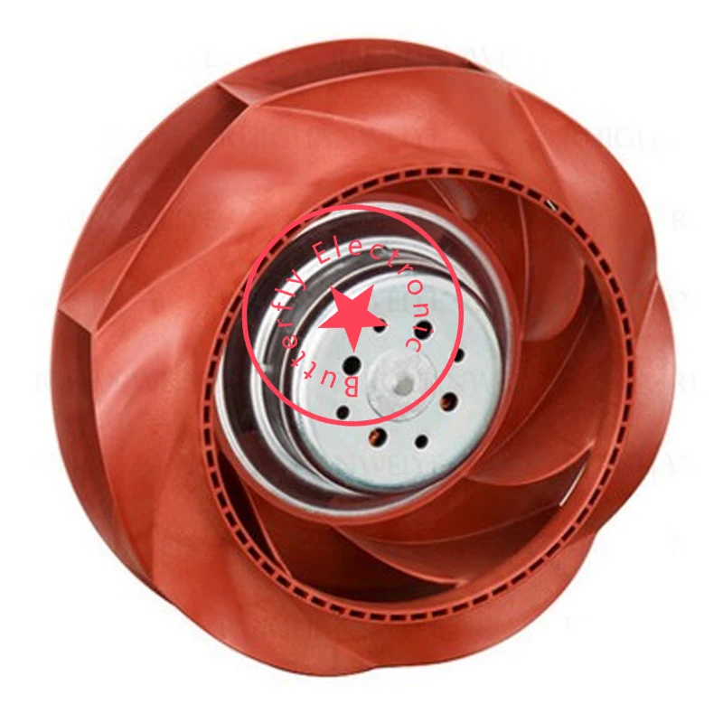 

NEW ORIGINAL RER220-43/18/19TDPR DC 48V 3.3A 158W CENTRIFUGAL COOLING FAN